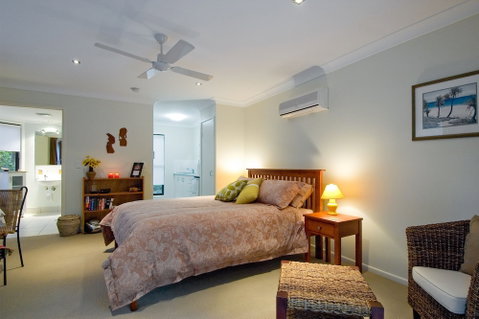 Poppies Bed & Breakfast - Accommodation Great Ocean Road 2