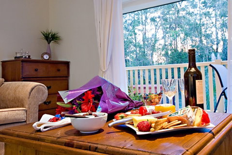 Poppies Bed & Breakfast - Accommodation Great Ocean Road 4