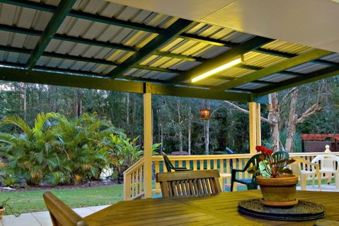 Poppies Bed & Breakfast - Accommodation Great Ocean Road 1