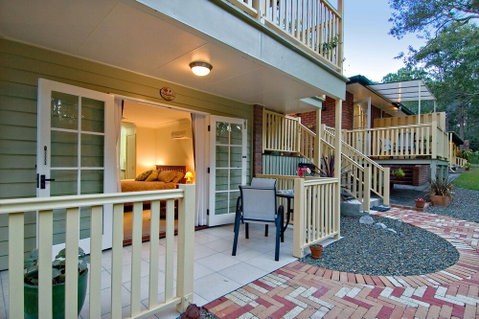 Poppies Bed & Breakfast - Accommodation Great Ocean Road 5