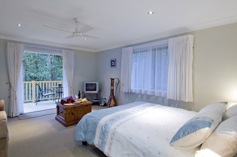 Poppies Bed & Breakfast - Accommodation Great Ocean Road 3