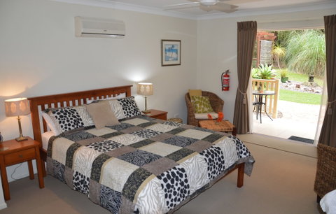 Poppies Bed & Breakfast - Accommodation Great Ocean Road 6