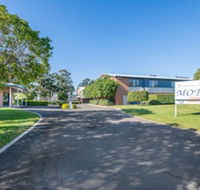 Hawkesbury Race Club Motel - Accommodation Great Ocean Road