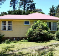 Blackheath Holiday Cabins - Accommodation Great Ocean Road