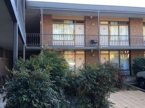Red Cedars Motel - Accommodation Great Ocean Road 2