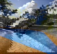 Rustys Motel - Accommodation Great Ocean Road