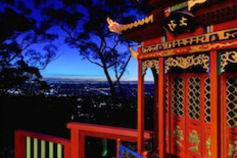 Mt Dandenong Imperial Retreat - Accommodation Great Ocean Road 0