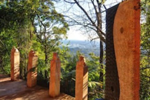 Mt Dandenong Imperial Retreat - Accommodation Great Ocean Road 1