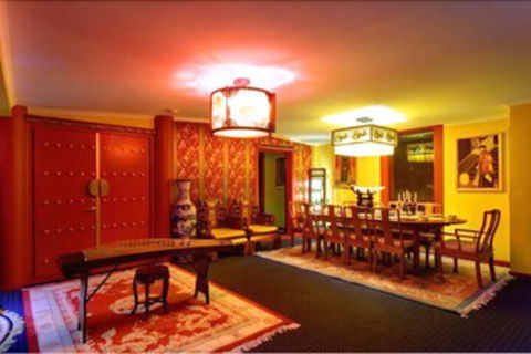 Mt Dandenong Imperial Retreat - Accommodation Great Ocean Road 6
