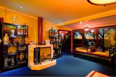 Mt Dandenong Imperial Retreat - Accommodation Great Ocean Road 4
