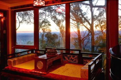 Mt Dandenong Imperial Retreat - Accommodation Great Ocean Road 5