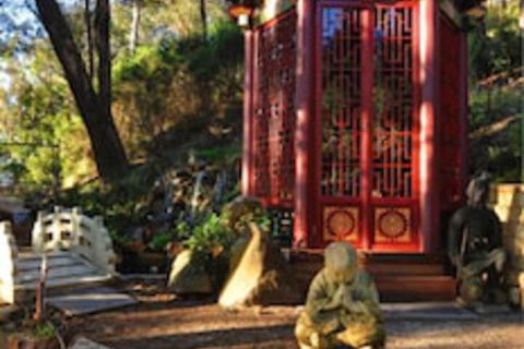 Mt Dandenong Imperial Retreat - Accommodation Great Ocean Road 2