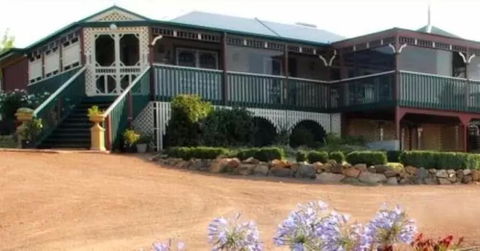 Gooromon Park Cottages - Accommodation Great Ocean Road 0