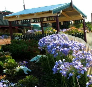 Gooromon Park Cottages - Accommodation Great Ocean Road 1