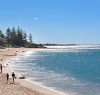 Norfolks on Moffat Beach - Accommodation Great Ocean Road