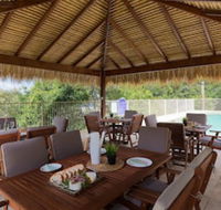 Jacaranda Cottages - Accommodation Great Ocean Road