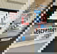 Horsham Motel - Accommodation Great Ocean Road