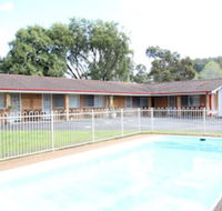 Central Coast Motel - Accommodation Great Ocean Road