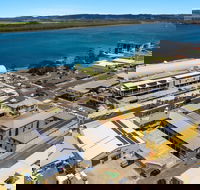 Ballina Heritage Inn - Accommodation Great Ocean Road