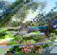 Casablanca Beachfront Holiday Apartments - Accommodation Great Ocean Road