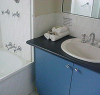 Mainsail Holiday Apartments - Accommodation Great Ocean Road
