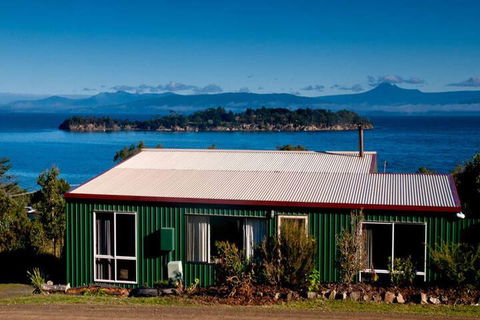 Discover Bruny Island Holiday Accommodation - Accommodation Great Ocean Road 6