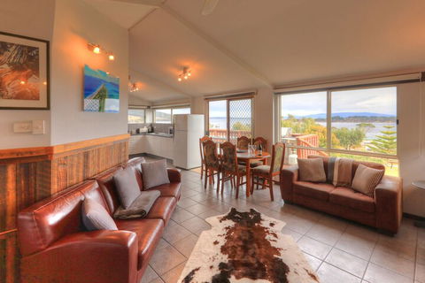 Discover Bruny Island Holiday Accommodation - Accommodation Great Ocean Road 5