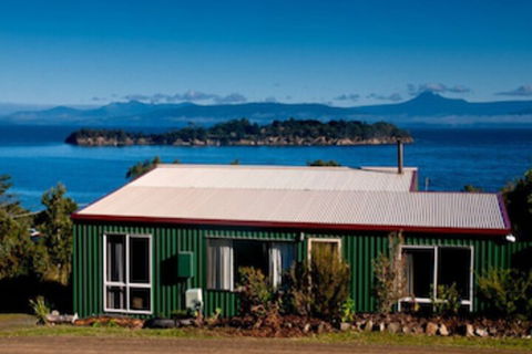 Discover Bruny Island Holiday Accommodation - Accommodation Great Ocean Road 0