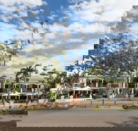 Townsville Southbank Apartments - Accommodation Great Ocean Road