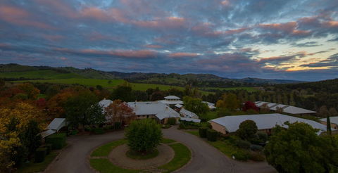 Flowerdale Estate - Accommodation Great Ocean Road 5