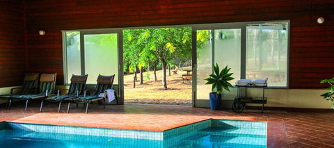 Flowerdale Estate - Accommodation Great Ocean Road 6