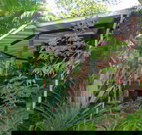 Mt Warning Rainforest Retreat - Accommodation Great Ocean Road