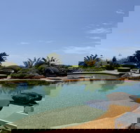 Four Winds Villas - Accommodation Great Ocean Road