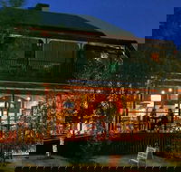 Nelsons of Bridgetown - Accommodation Great Ocean Road