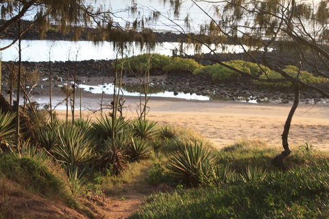 Sandcastles On The Beach Bargara - Accommodation Great Ocean Road 3