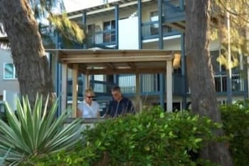 Sandcastles On The Beach Bargara - Accommodation Great Ocean Road 0