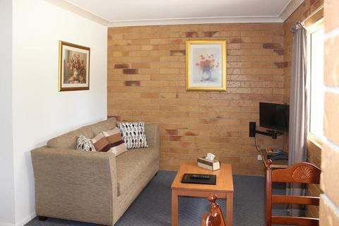 Copper Country Motor Inn & Restaurant - Accommodation Great Ocean Road 4