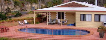 Copper Country Motor Inn & Restaurant - Accommodation Great Ocean Road 3