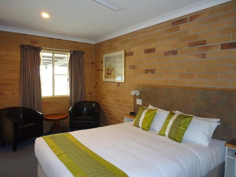 Copper Country Motor Inn & Restaurant - Accommodation Great Ocean Road 6