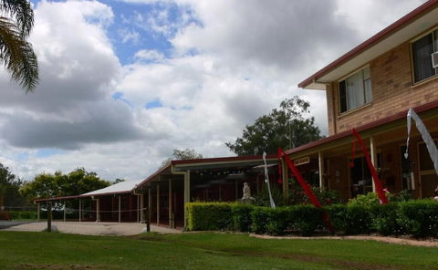 Copper Country Motor Inn & Restaurant - Accommodation Great Ocean Road 1