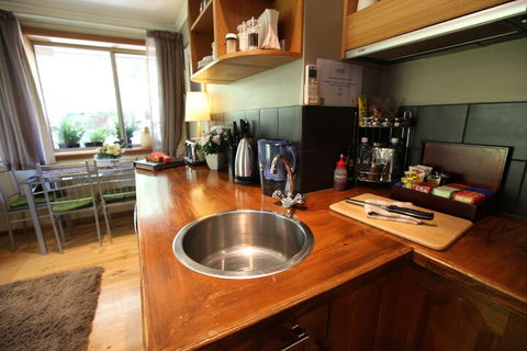 Amble At Hahndorf - Accommodation Great Ocean Road 4