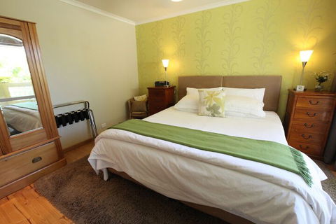 Amble At Hahndorf - Accommodation Great Ocean Road 1