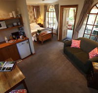 Amble at Hahndorf - Accommodation Great Ocean Road