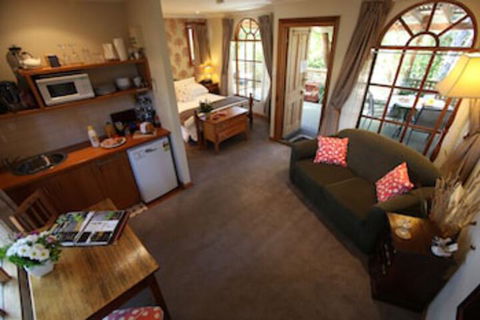 Amble At Hahndorf - Accommodation Great Ocean Road 0