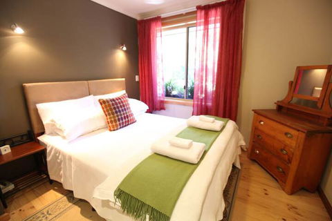 Amble At Hahndorf - Accommodation Great Ocean Road 2