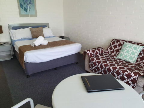 Dalby Manor Motor Inn - Accommodation Great Ocean Road 5