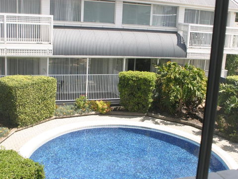 Dalby Manor Motor Inn - Accommodation Great Ocean Road 4