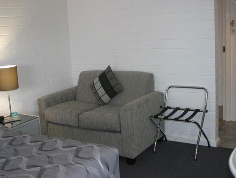 Dalby Manor Motor Inn - Accommodation Great Ocean Road 6