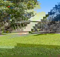 Tin Can Bay Tourist Park - Accommodation Great Ocean Road