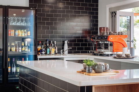 Raintree Motel Biloela - Accommodation Great Ocean Road 4